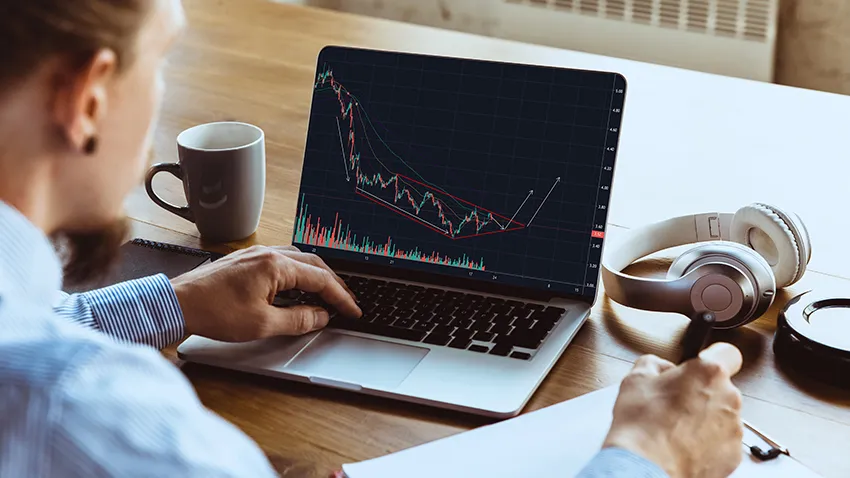 How To Trade in The Stock Market: A Guide For Beginners